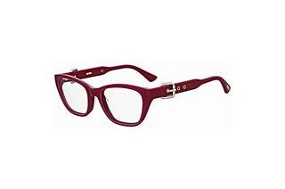 Moschino MOS608 C9A red