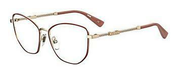 Moschino MOS611 AU2 red