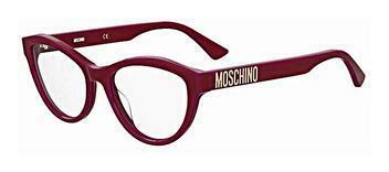 Moschino MOS623 C9A red