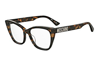 Moschino MOS642 086 HAVANA