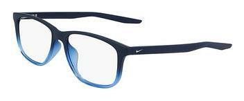 Nike NIKE 5019 422 BLUE MATTE MIDNIGHT NAVY FADE