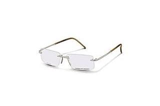 Porsche Design P8124S2 B