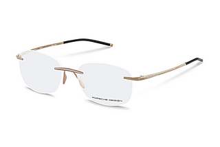 Porsche Design P8362S1 D shiny gold