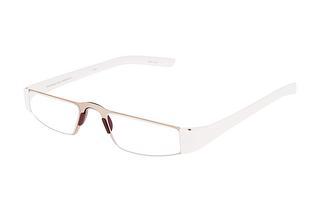 Porsche Design P8801 C D2.50 gold white