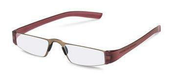 Porsche Design P8801 R D1.00 copper