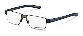 Porsche Design P8813 B D1.50 dark grey