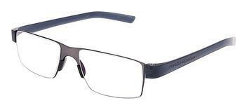 Porsche Design P8813 B D2.50 dark grey