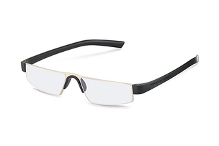 Porsche Design P8814 B D2.50 gold, black