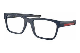 Prada Linea Rossa PS 02PV TFY1O1 Matte Blue