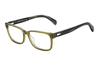 Rag and Bone RNB7059/G 4C3 OLIVE