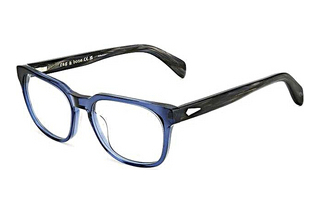 Rag and Bone RNB7060/G PJP BLUE