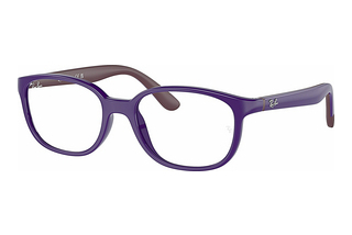 Ray-Ban Junior RY1632 3962 Violet On Bordeaux
