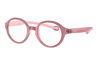 Ray-Ban Kids RY9075V 3877 Fuxia