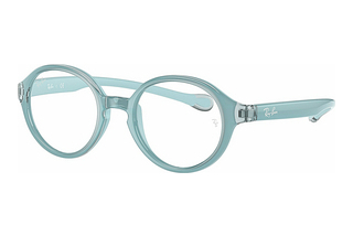 Ray-Ban Kids RY9075V 3879 Light Blue