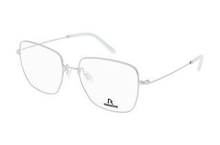 Rodenstock R2653 B silver, ice blue