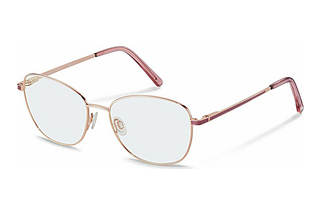 Rodenstock R2660 C000 rose gold, rose