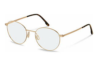 Rodenstock R2662 C000 gold, havana