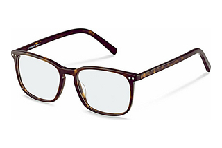 Rodenstock R5357 C000 dark havana