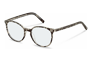 Rodenstock R5358 C000 grey havana