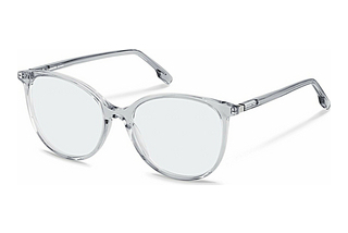 Rodenstock R5361 B000 light grey, silver