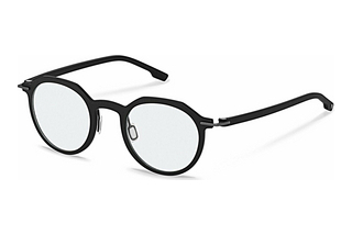 Rodenstock R5369 A000 black/dark grey