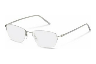 Rodenstock R7073 B000 silver, light grey