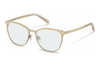 Rodenstock R7125 D000 light gold, rose