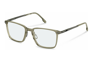 Rodenstock R7162 D000 olive/dark grey