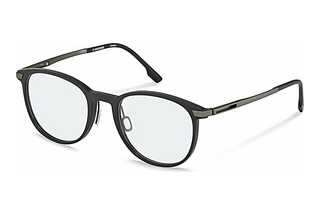 Rodenstock R7163 A000 balck/dark grey