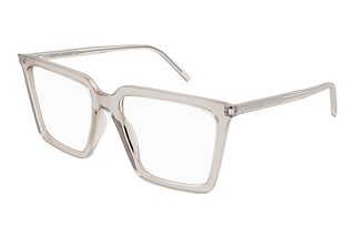 Saint Laurent SL 474 OPT 003 NUDE