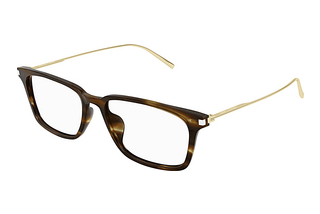 Saint Laurent SL 625 004 HAVANA