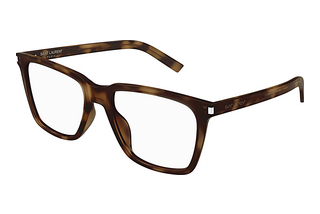 Saint Laurent SL 717 SLIM 003 HAVANA