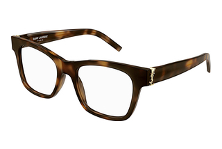 Saint Laurent SL M118 002 HAVANA