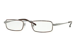 Sferoflex SF2201 S709 Gunmetal Tobacco