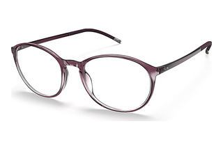 Silhouette 2940 4110 Tricolore Dark Orchid