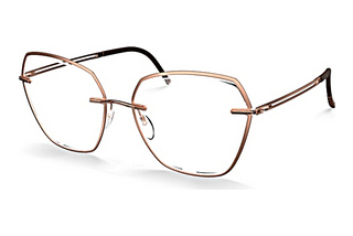 Silhouette L016 3520 Pure Rosegold