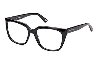 Skechers SE2188 001 001 - schwarz glanz