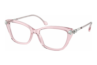 Swarovski SK2011 3001 Transparent Pink