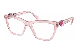 Swarovski SK2021 3001 Transparent Pink