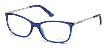 Swarovski SK5179 090 090 - blau glanz