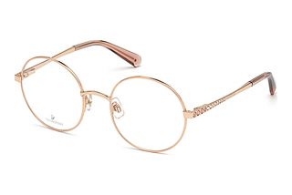 Swarovski SK5364 033 033 - roségold