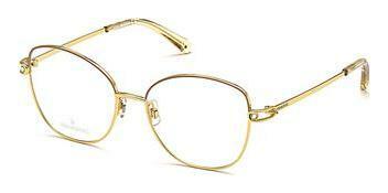 Swarovski SK5398 030 030 - tiefes gold glanz