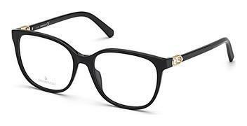 Swarovski SK5401 001 001 - schwarz glanz