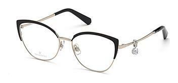 Swarovski SK5402 002 002 - schwarz matt