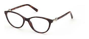Swarovski SK5415 052 052 - havanna dunkel