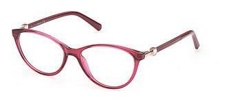 Swarovski SK5415 066 066 - rot glanz