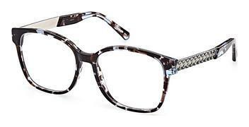 Swarovski SK5447 055 055 - havanna bunt