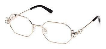 Swarovski SK5455-H 032 032 - blass gold