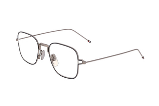Thom Browne TBX116 01 Silver - Grey