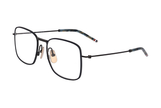 Thom Browne TBX117 03 Black Iron - Navy